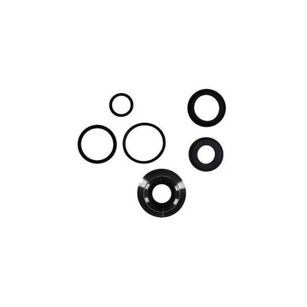 Pump Repair Parts- Shaft seal fr.34X -YJ34541, spare parts.